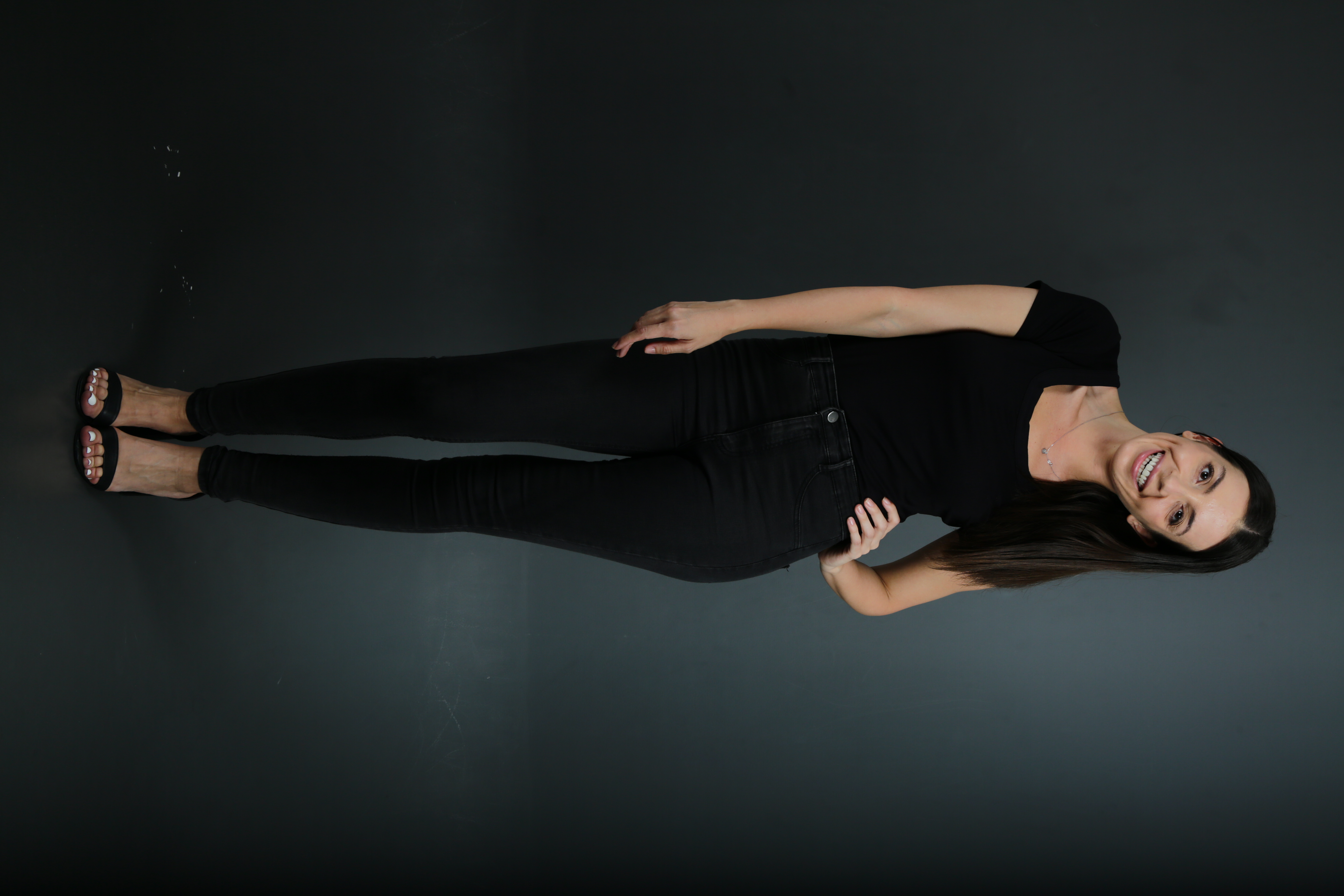 Model Photo