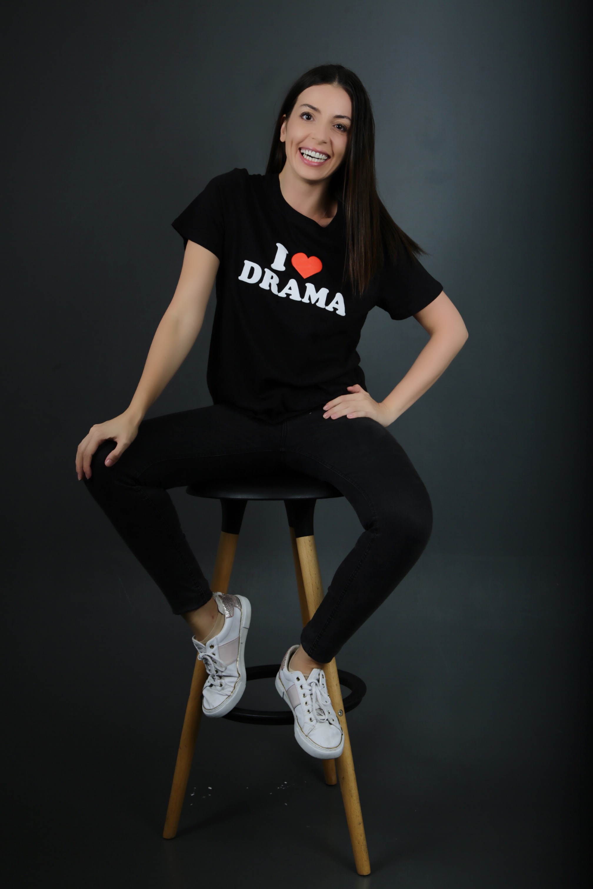 Model Photo