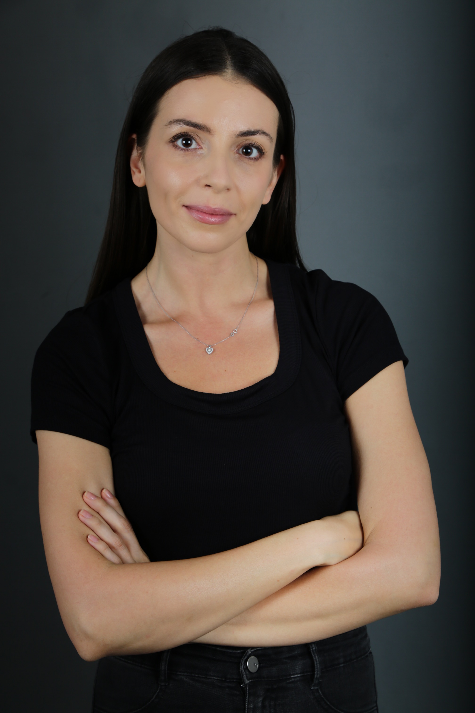 Model Photo