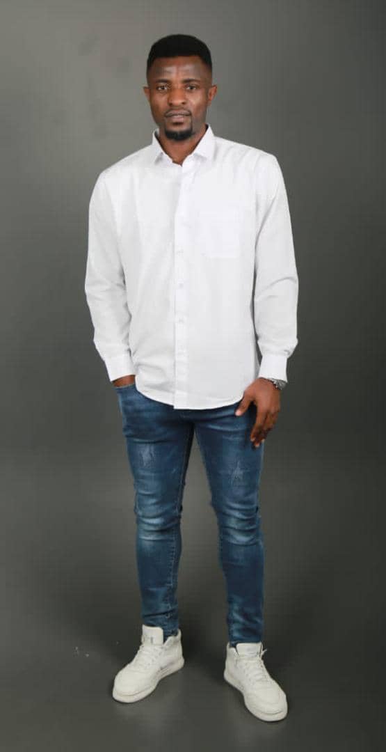 Model Photo