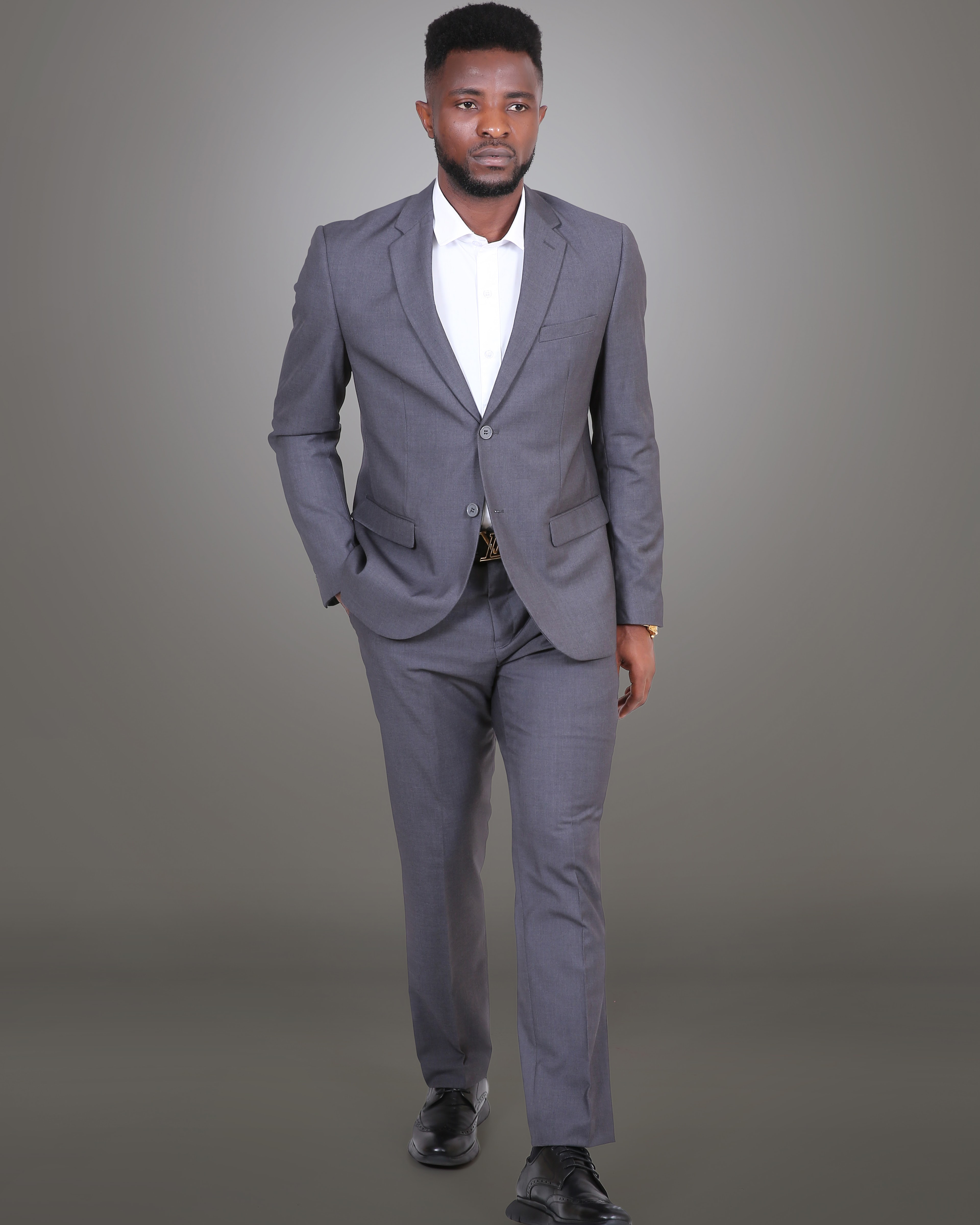 Model Photo